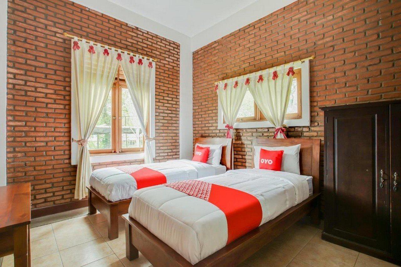 Oyo 3896 Villa Pesona Wisata Puncak チアンジュール エクステリア 写真