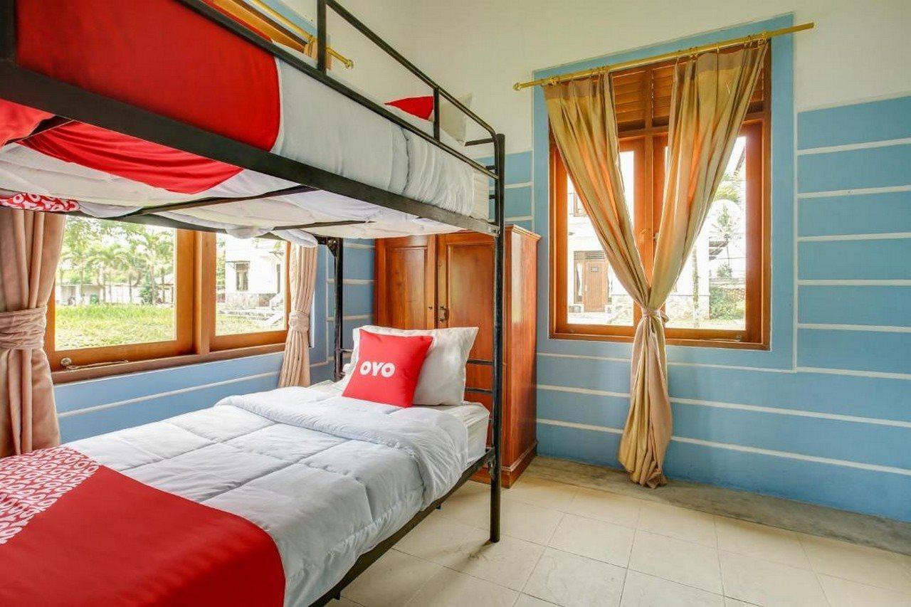 Oyo 3896 Villa Pesona Wisata Puncak チアンジュール エクステリア 写真