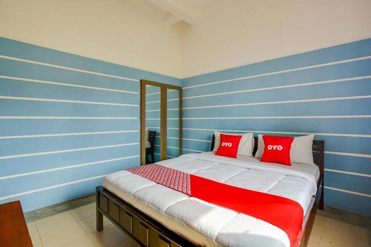 Oyo 3896 Villa Pesona Wisata Puncak チアンジュール エクステリア 写真
